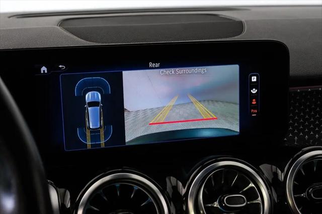 2024 Mercedes-Benz EQB 250 EQB 250+