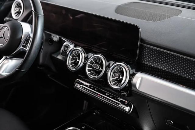 2024 Mercedes-Benz EQB 250 EQB 250+