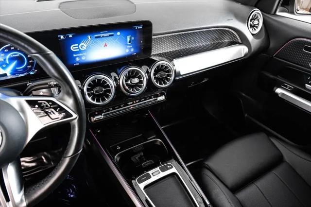 2024 Mercedes-Benz EQB 250 EQB 250+
