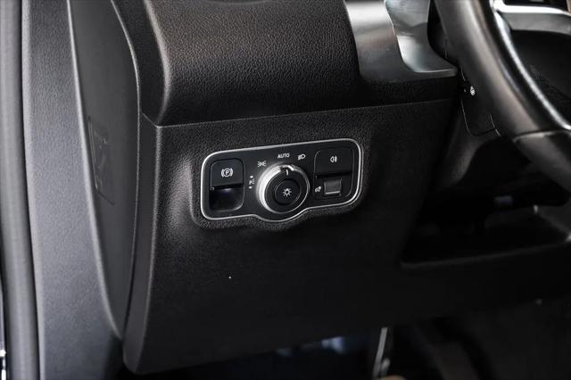 2024 Mercedes-Benz EQB 250 EQB 250+