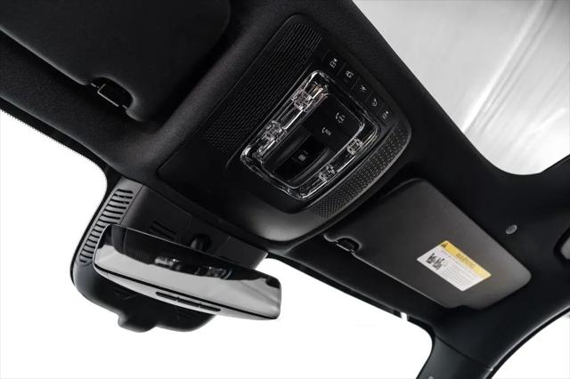 2024 Mercedes-Benz EQB 250 EQB 250+