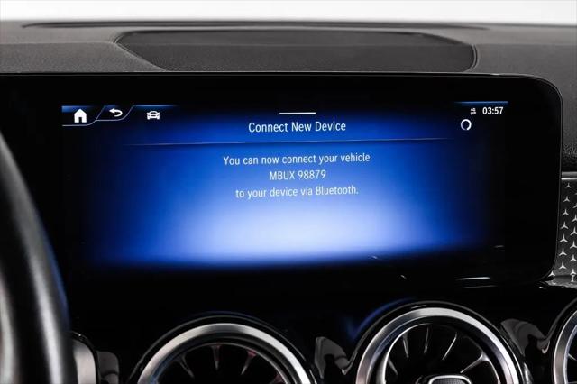 2024 Mercedes-Benz EQB 250 EQB 250+