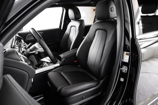 2024 Mercedes-Benz EQB 250 EQB 250+
