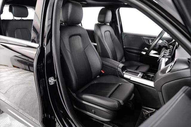 2024 Mercedes-Benz EQB 250 EQB 250+