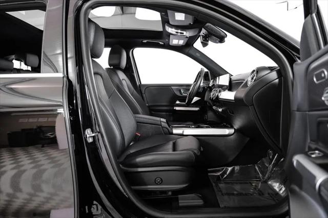 2024 Mercedes-Benz EQB 250 EQB 250+