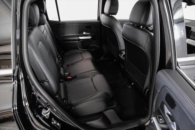 2024 Mercedes-Benz EQB 250 EQB 250+