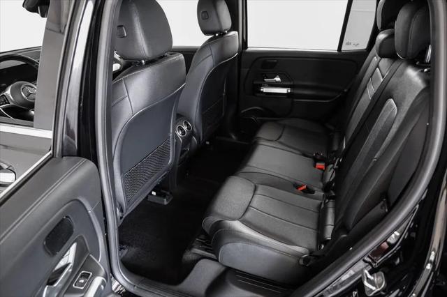 2024 Mercedes-Benz EQB 250 EQB 250+