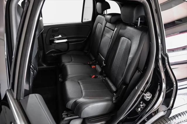 2024 Mercedes-Benz EQB 250 EQB 250+