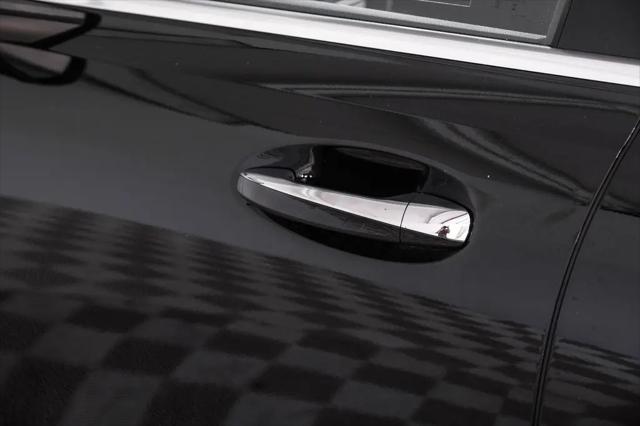 2024 Mercedes-Benz EQB 250 EQB 250+