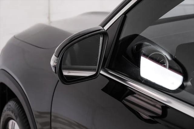 2024 Mercedes-Benz EQB 250 EQB 250+