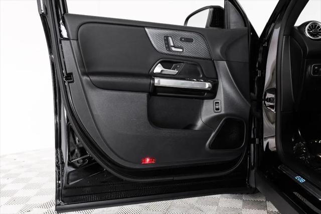 2024 Mercedes-Benz EQB 250 EQB 250+