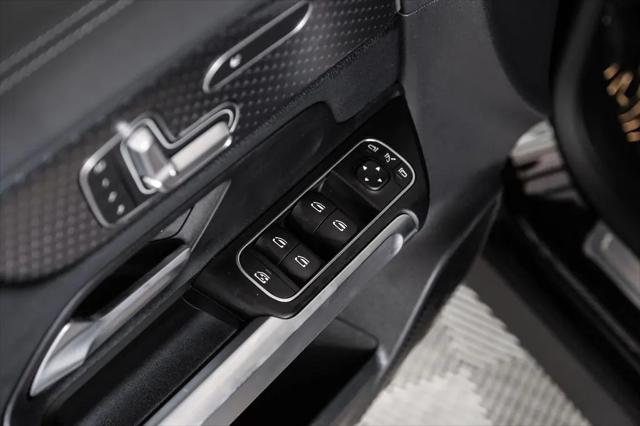 2024 Mercedes-Benz EQB 250 EQB 250+