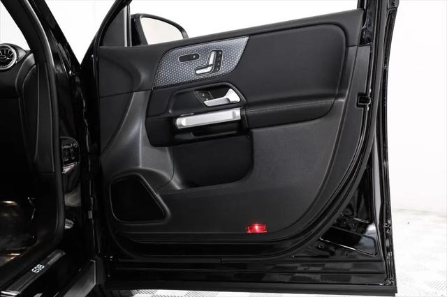 2024 Mercedes-Benz EQB 250 EQB 250+