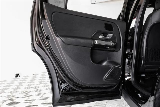 2024 Mercedes-Benz EQB 250 EQB 250+