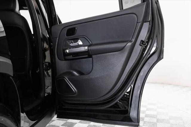 2024 Mercedes-Benz EQB 250 EQB 250+