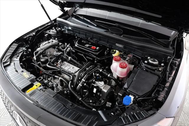 2024 Mercedes-Benz EQB 250 EQB 250+