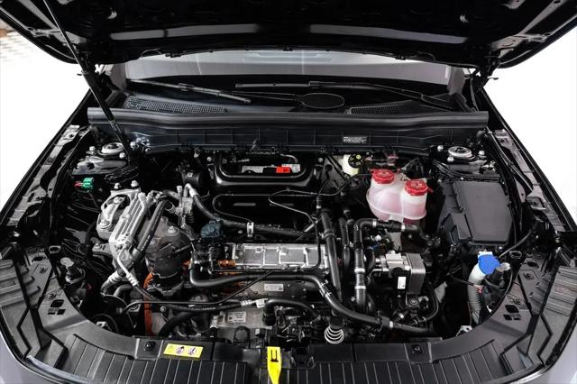 2024 Mercedes-Benz EQB 250 EQB 250+