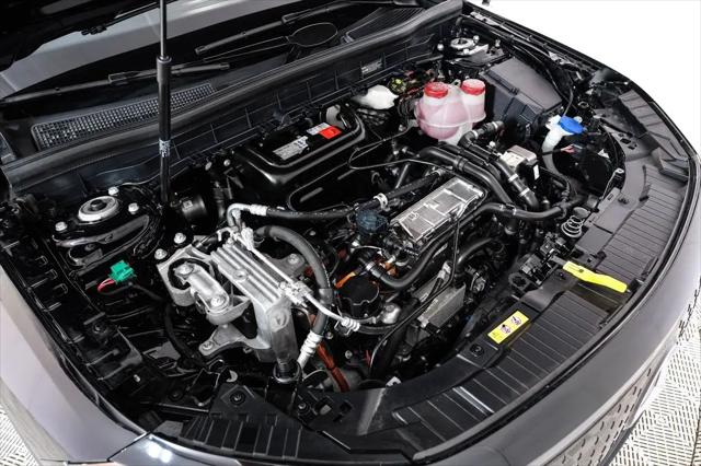 2024 Mercedes-Benz EQB 250 EQB 250+