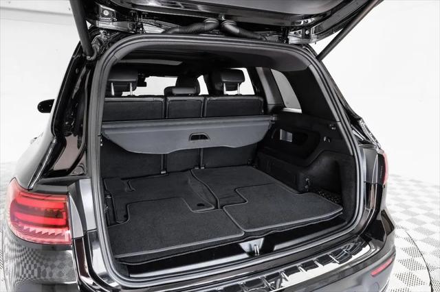 2024 Mercedes-Benz EQB 250 EQB 250+