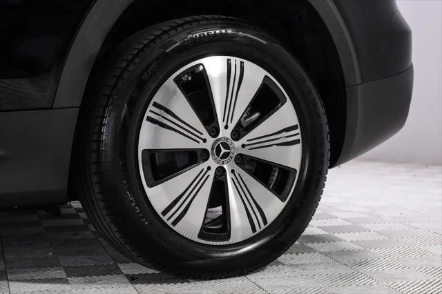 2024 Mercedes-Benz EQB 250 EQB 250+