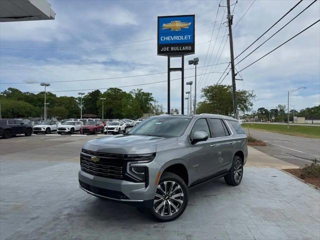 2026 Chevrolet Tahoe High Country for sale in Mobile, AL