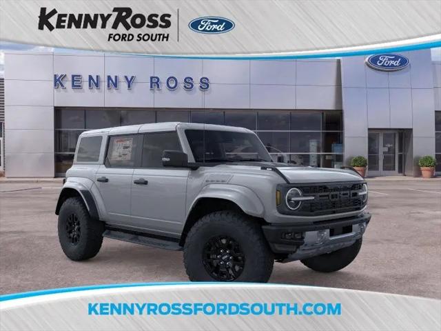 2026 Ford Bronco Raptor for sale in Castle Shannon, PA