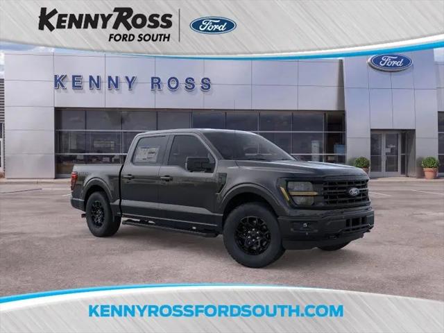 2026 Ford F-150 XLT for sale in Castle Shannon, PA