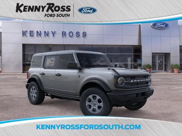 2026 Ford Bronco Big Bend for sale in Castle Shannon, PA