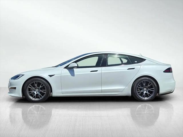 2023 Tesla Model S Standard Range