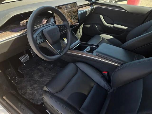 2023 Tesla Model S Standard Range