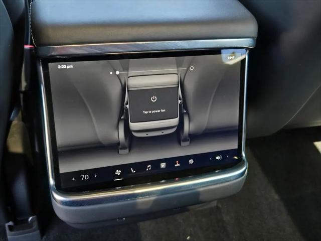 2023 Tesla Model S Standard Range