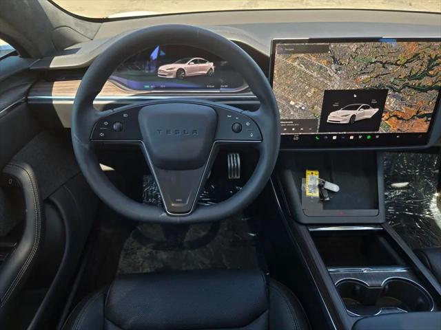 2023 Tesla Model S Standard Range