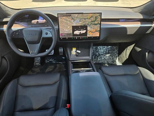 2023 Tesla Model S Standard Range