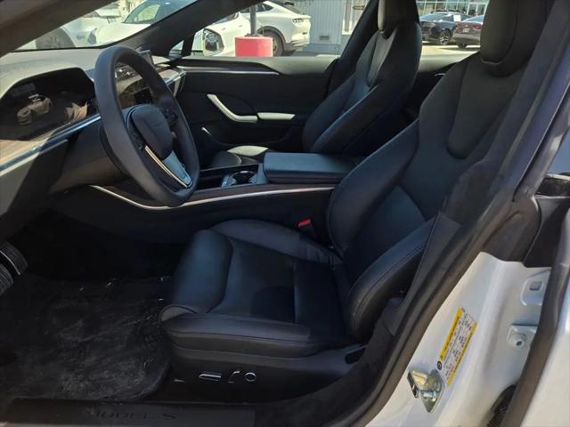 2023 Tesla Model S Standard Range