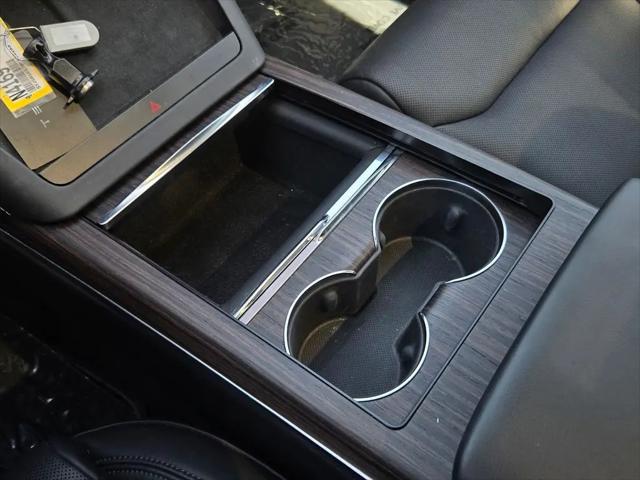 2023 Tesla Model S Standard Range