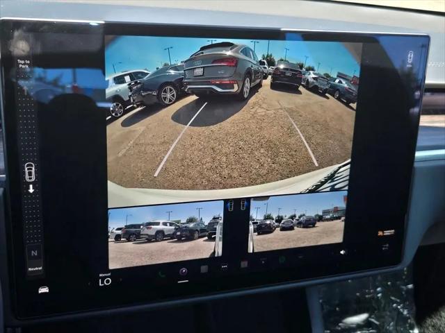 2023 Tesla Model S Standard Range