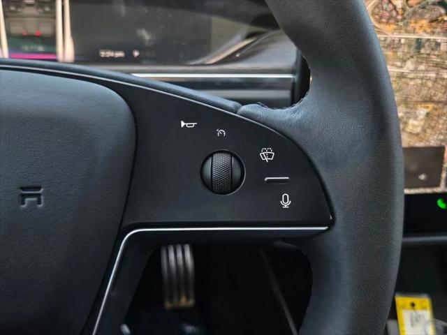 2023 Tesla Model S Standard Range