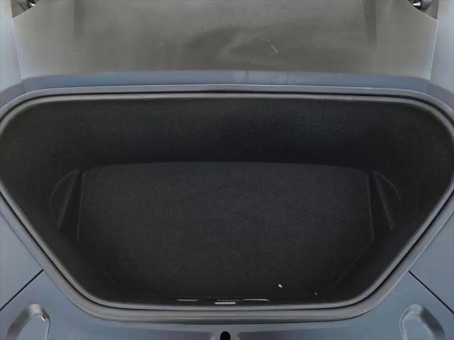2023 Tesla Model S Standard Range