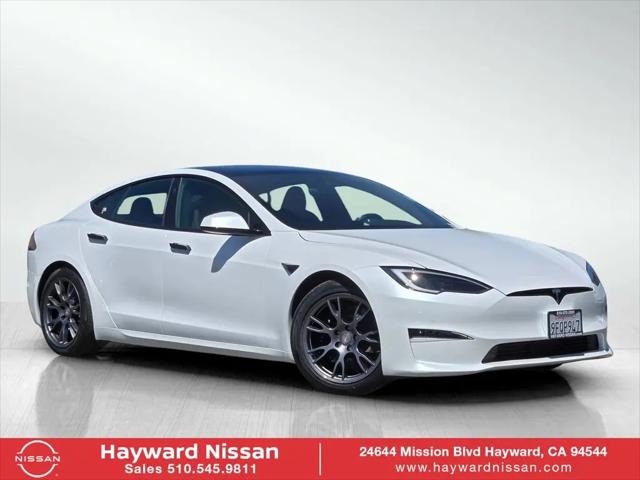2023 Tesla Model S Standard Range for sale in Hayward, CA