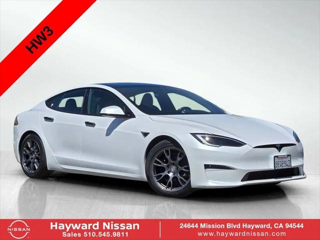 2023 Tesla Model S Standard Range for sale in HAYWARD, CA