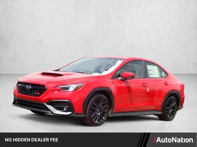 2026 Subaru WRX Limited for sale in Centennial, CO