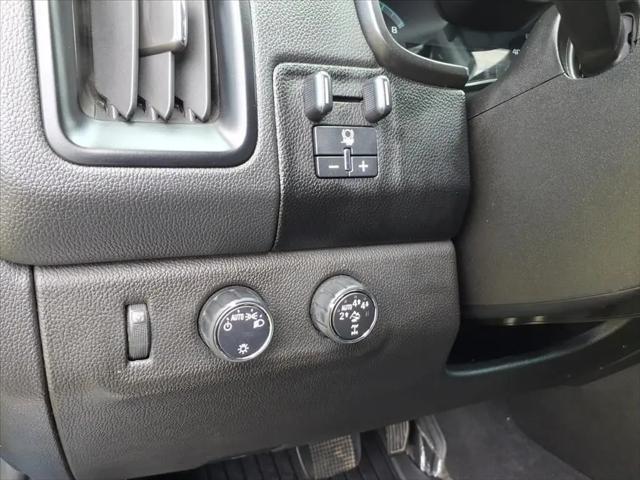2021 Chevrolet Colorado 4WD Crew Cab Short Box ZR2