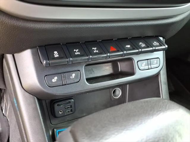 2021 Chevrolet Colorado 4WD Crew Cab Short Box ZR2