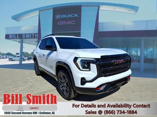2026 GMC Terrain AWD AT4 for sale in Cullman, AL