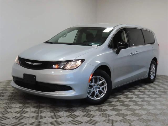 2024 Chrysler Voyager LX for sale in Chandler, AZ