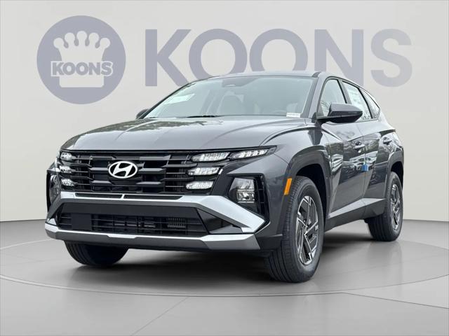 2026 Hyundai Tucson Hybrid Blue SE for sale in Woodbridge, VA