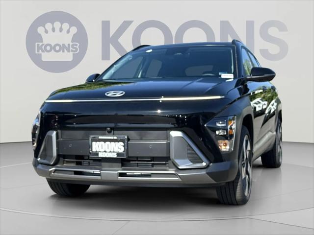 2026 Hyundai Kona Limited for sale in Woodbridge, VA