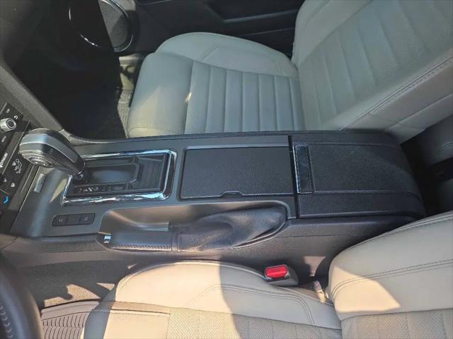 2014 Ford Mustang V6 Premium