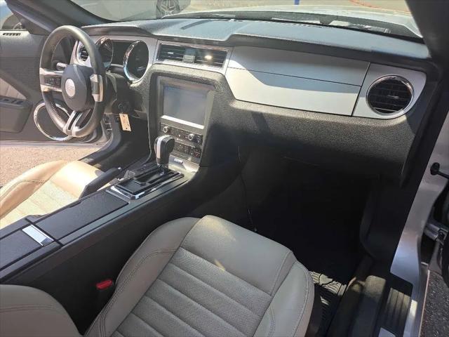 2014 Ford Mustang V6 Premium