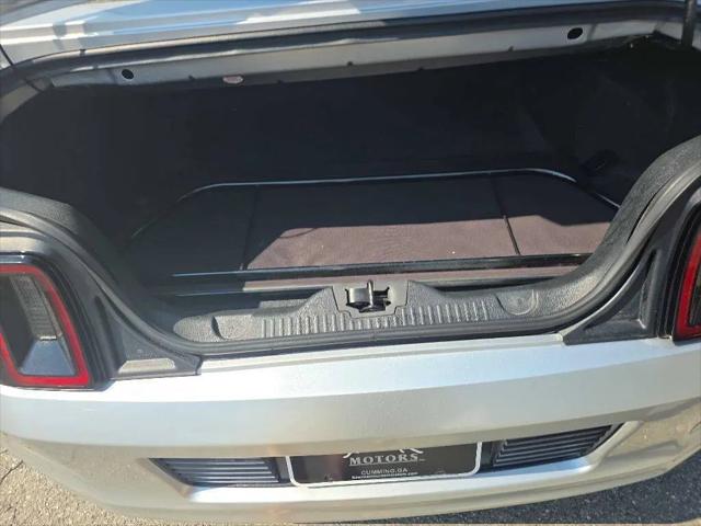 2014 Ford Mustang V6 Premium